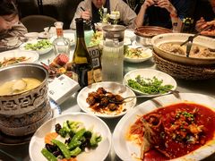 -外婆家(杭州马塍店·杭帮菜名店)