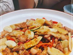 -客乡情(南京东路店)