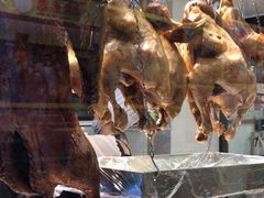 -澳门陈光记烧味饭店(南京德基广场店)