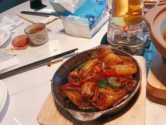 -滋粥楼·顺德菜(番禺广场总店)
