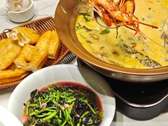 -杨厨的田园饭店(长城路店)