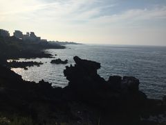 -龙头岩(Dragon Head Rock)