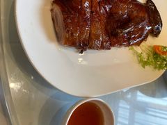招牌琵琶鸭-沪碟·精菜坊(闵行店)