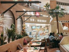 -甘思咪哚·云南艺术餐厅(天河广百店)
