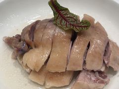 -金陵后厨·南京菜(新街口秣陵路店)