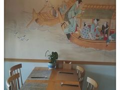 -活鳗饭·鹅肝范儿(高碑店店)