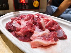 -羊来顺冰煮鲜羊铁锅烀羊肉(八卦岭店)