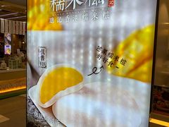 -聪记香港糯米糍(天虹店)