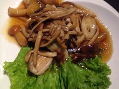 狮子头-天厨妙香素食餐厅(清华店)