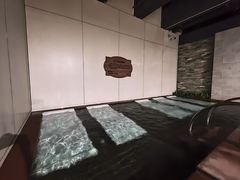 -海派健身(洋河力帆店)