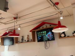 大堂-申记串道(万豪店)