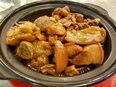 松茸猪手-围龙屋客家食府(福田店)