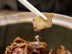 -灌顶姜母鸭(思明南路店)