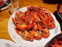 酱汁龙虾-金陵一哥龙虾馆(三牌楼总店)