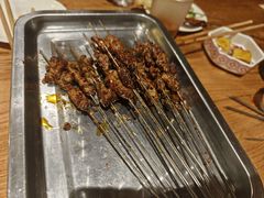 -福苗小骆驼烧烤(曲江店)