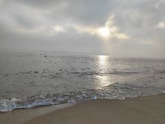 -白城沙滩