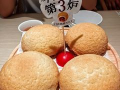 -蔡澜点心·粤菜(新街口IFCX店)