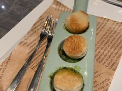 -查特花园美食广场(西单大悦城店)
