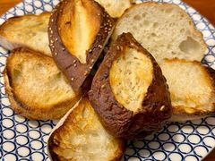 -佐敦面包铺·JORDAN BAKERY