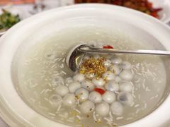 酒酿圆子-沪碟·精菜坊(闵行店)
