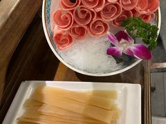 -山城鼎重庆老火锅(西安钟楼店)