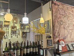 -K·Kitchen KK牛扒厨房(江南西店)