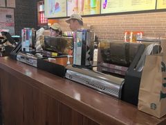 -星巴克(北京南站第二店)