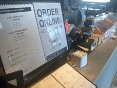 -来回·咖啡(钟村咖啡豆店)