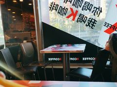 -肯德基(建华店)