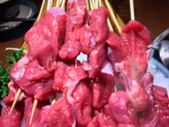 -快乐小羊·内蒙牛羊肉火锅(流花中心店)