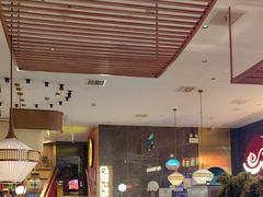 -捞神煲汤火锅(湖滨商业街店)