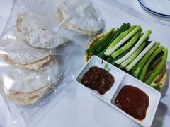 -鲁C·尚小炉·淄博烧烤(市北店)