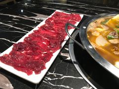 -古乐牛香·鲜牛肉牛杂火锅(五一中路店)