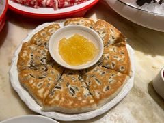 -涮福記·现切牛羊肉火锅(世纪汇店)