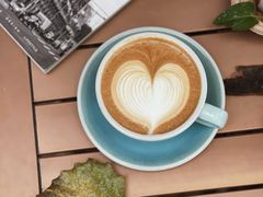 -109 COFFEE(建筑学院店)