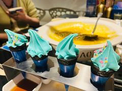 -小大董·烤鸭(凤凰汇店)