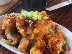 -屯屯面(海尔路店)