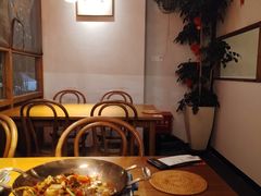 -乔街深夜食堂·台州菜·高压锅生蚝(杭州总店)