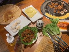 -超级神炭烤肉夜食(芥园西道店)