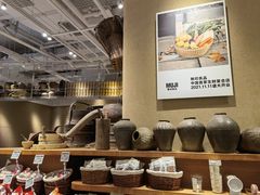 大堂-七鲜超市(瑞虹天地太阳宫店)