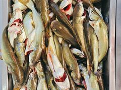 -李妹海鲜大排档(星海湾花园小区店)