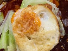-蒋六十八梯眼镜面(狮子坪店)