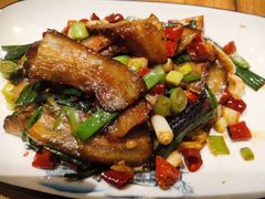 -眼镜味道(德才店)