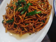 炒面-十碗头(诚信路店)