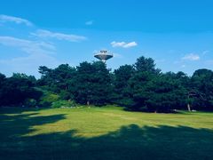 -国家植物园南园