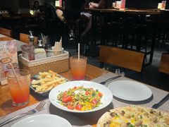 -Secco德式餐吧(南秀村店)