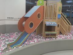 -龙格亲子游泳·水育早教运动中心(上虞钱江中心)