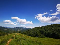 -灵山
