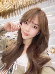 -3AM HAIR SALON染发接发