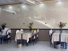 -鱼味馆(万佛湖店)